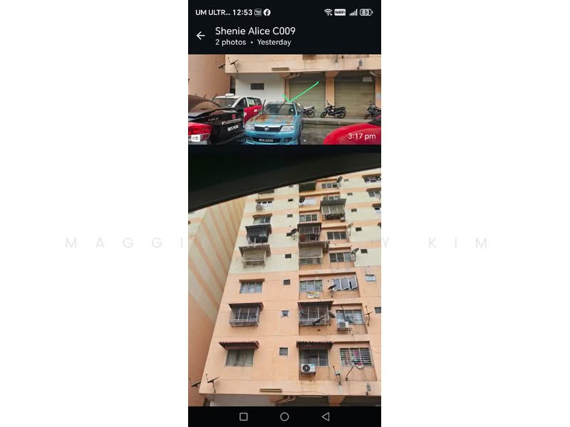 Rumah Niaga untuk Dijual di Metro Prima (Kepong) - MAGGIE NG MAY KIM - PropertyGuru.com.my