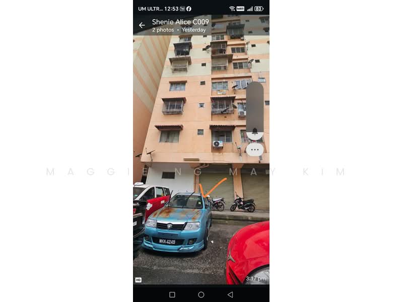 Rumah Niaga untuk Dijual di Metro Prima (Kepong) - MAGGIE NG MAY KIM - PropertyGuru.com.my