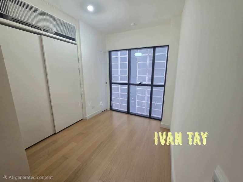Service Residence for Sale at TRX Residences - Ivan Tay - Interior - PropertyGuru.com.my