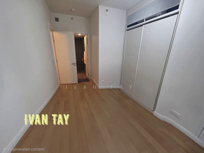 Service Residence for Sale at TRX Residences - Ivan Tay - Interior - PropertyGuru.com.my