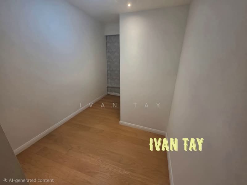 Service Residence for Sale at TRX Residences - Ivan Tay - Interior - PropertyGuru.com.my