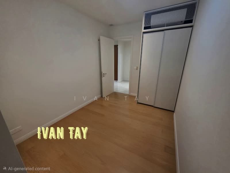 Service Residence for Sale at TRX Residences - Ivan Tay - Interior - PropertyGuru.com.my