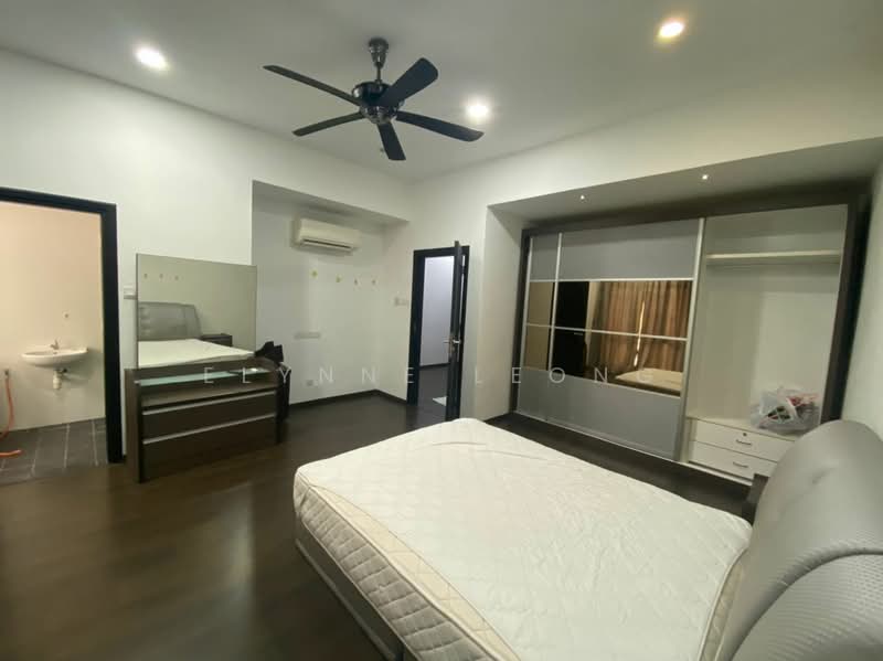 Townhouse for Sale in Jelutong (Penang) - Elynne Leong - Bedroom - PropertyGuru.com.my