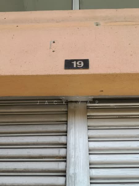 Shop / Office for Rent in Rawang (Selangor) - Jack Yap - PropertyGuru.com.my