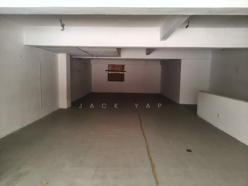 Shop / Office for Rent in Rawang (Selangor) - Jack Yap - Interior - PropertyGuru.com.my