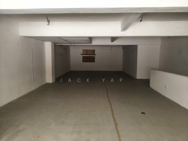 Shop / Office for Rent in Rawang (Selangor) - Jack Yap - Interior - PropertyGuru.com.my