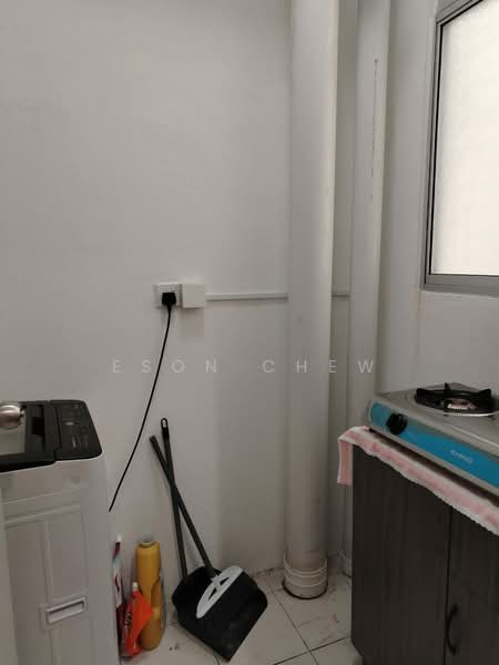 Service Residence for Rent at Residensi Emas - Eson Chew - Interior - PropertyGuru.com.my