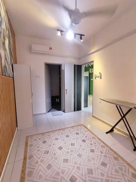 Service Residence for Rent at Residensi Emas - Eson Chew - Interior - PropertyGuru.com.my