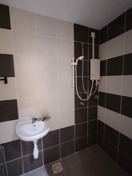 Service Residence for Rent at Residensi Emas - Eson Chew - Bathroom - PropertyGuru.com.my