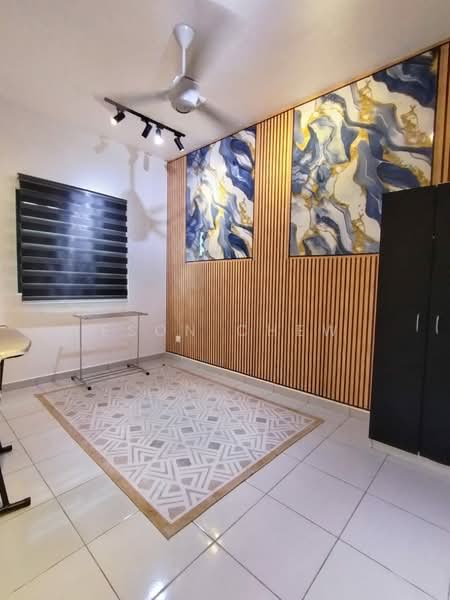 Service Residence for Rent at Residensi Emas - Eson Chew - Interior - PropertyGuru.com.my