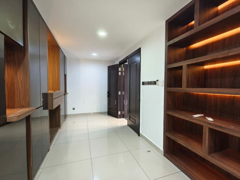 Semi-Detached House for Rent in Taman Nusa Idaman (Iskandar Puteri (Nusajaya)) - Xiuxiu Ng - Interior - PropertyGuru.com.my