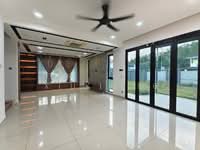For Rent - Nusa Idaman