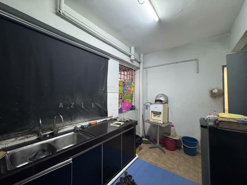 Pangsapuri untuk Dijual di Taman Bukit Mutiara - Azli Ibrahim - Kitchen - PropertyGuru.com.my