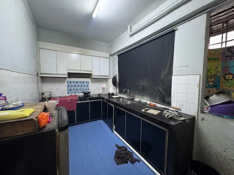 Pangsapuri untuk Dijual di Taman Bukit Mutiara - Azli Ibrahim - Kitchen - PropertyGuru.com.my