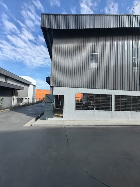 Kilang untuk Dijual di Simpang Ampat (Penang) - Cai Yan - Exterior - PropertyGuru.com.my