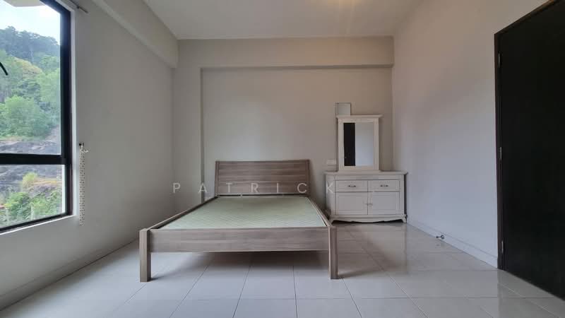 Kondominium untuk Dijual di Alila Horizons Condominium - Patrick . - Bedroom - PropertyGuru.com.my