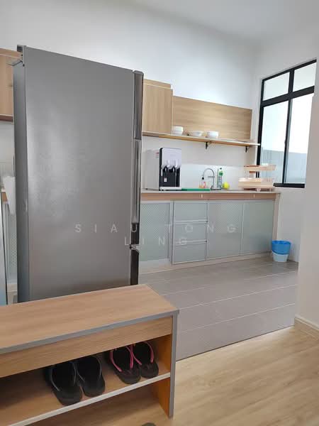 Servis Apartment untuk Dijual di Jentayu Residensi @ Tampoi - Siau Tong Ling - PropertyGuru.com.my