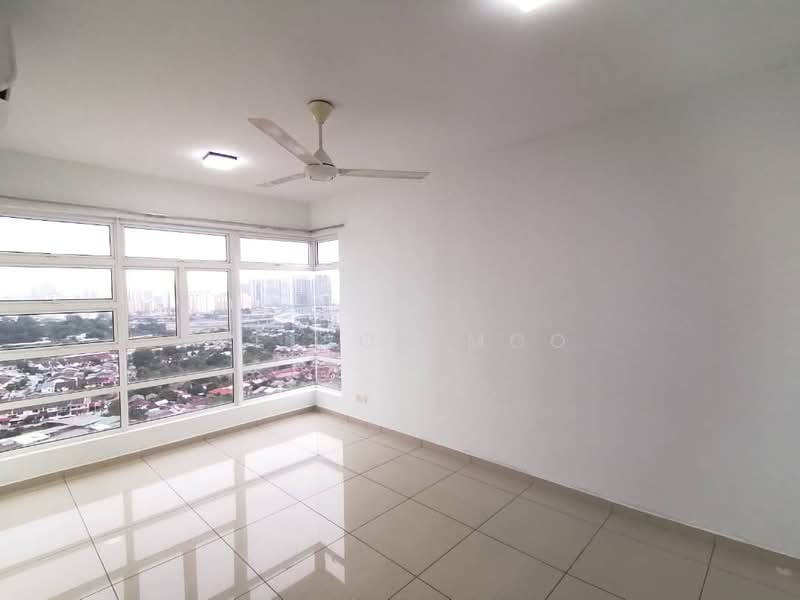 Service Residence for Rent at MH Platinum Residence - Welson Moo - View - PropertyGuru.com.my