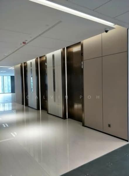Pejabat untuk Disewa di KLCC (KL City Centre) - Calvin Poh - Corridor - PropertyGuru.com.my