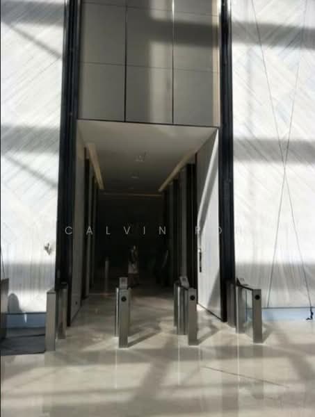 Pejabat untuk Disewa di KLCC (KL City Centre) - Calvin Poh - Entrance - PropertyGuru.com.my