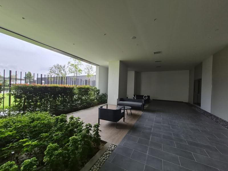 Service Residence for Sale at Edelweiss @ Tropicana Gardens - Annie Ng - Exterior - PropertyGuru.com.my