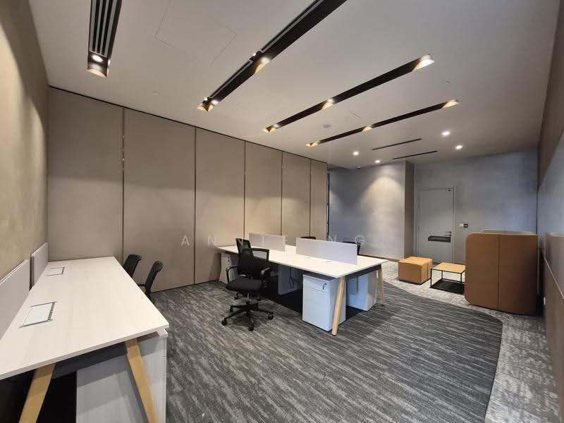 Service Residence for Sale at Edelweiss @ Tropicana Gardens - Annie Ng - Interior - PropertyGuru.com.my