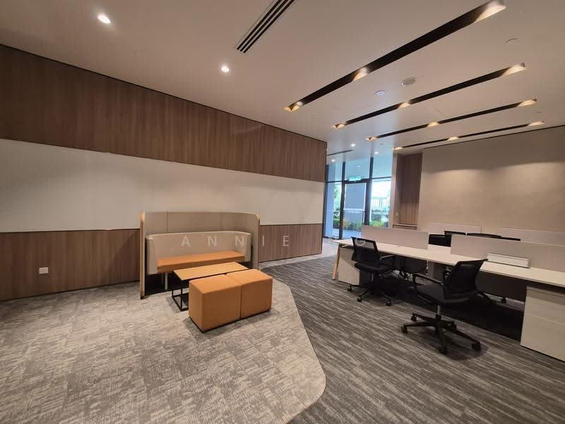 Service Residence for Sale at Edelweiss @ Tropicana Gardens - Annie Ng - Interior - PropertyGuru.com.my