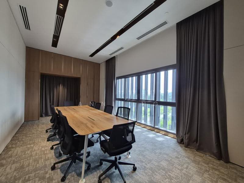 Service Residence for Sale at Edelweiss @ Tropicana Gardens - Annie Ng - Interior - PropertyGuru.com.my