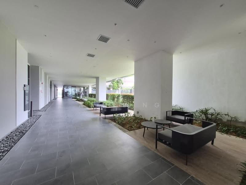 Service Residence for Sale at Edelweiss @ Tropicana Gardens - Annie Ng - Corridor - PropertyGuru.com.my