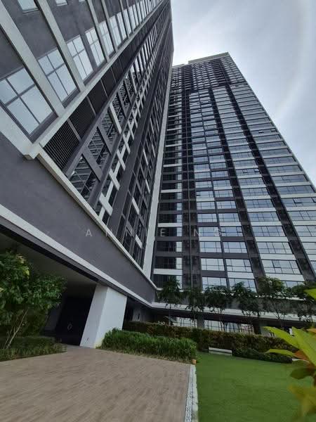 Service Residence for Sale at Edelweiss @ Tropicana Gardens - Annie Ng - Exterior - PropertyGuru.com.my