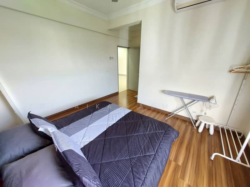 Condominium for Rent at Tamara - Zulhaikal Asmadee - Bedroom - PropertyGuru.com.my