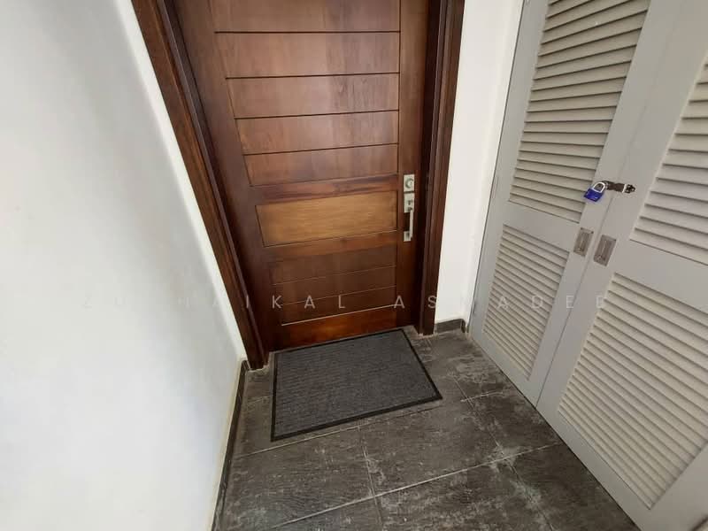 Condominium for Rent at Tamara - Zulhaikal Asmadee - Entrance - PropertyGuru.com.my