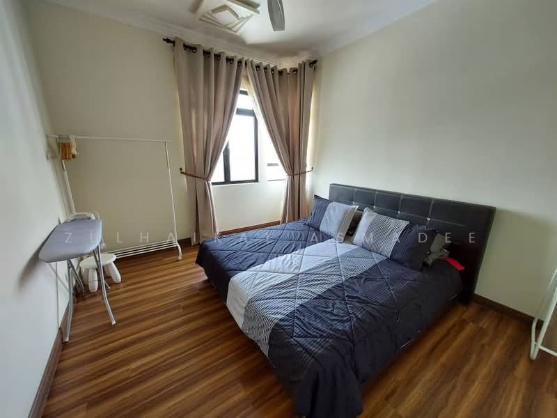 Condominium for Rent at Tamara - Zulhaikal Asmadee - Bedroom - PropertyGuru.com.my