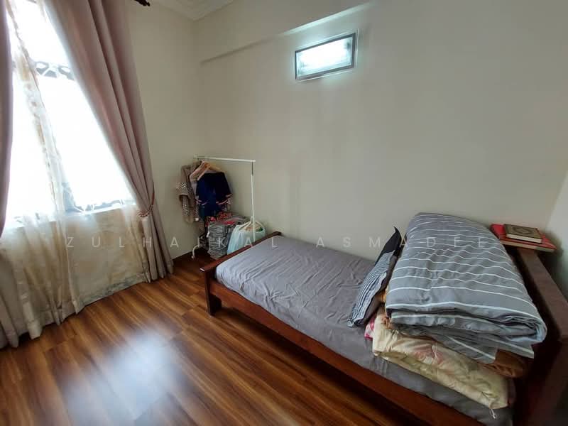 Condominium for Rent at Tamara - Zulhaikal Asmadee - Bedroom - PropertyGuru.com.my