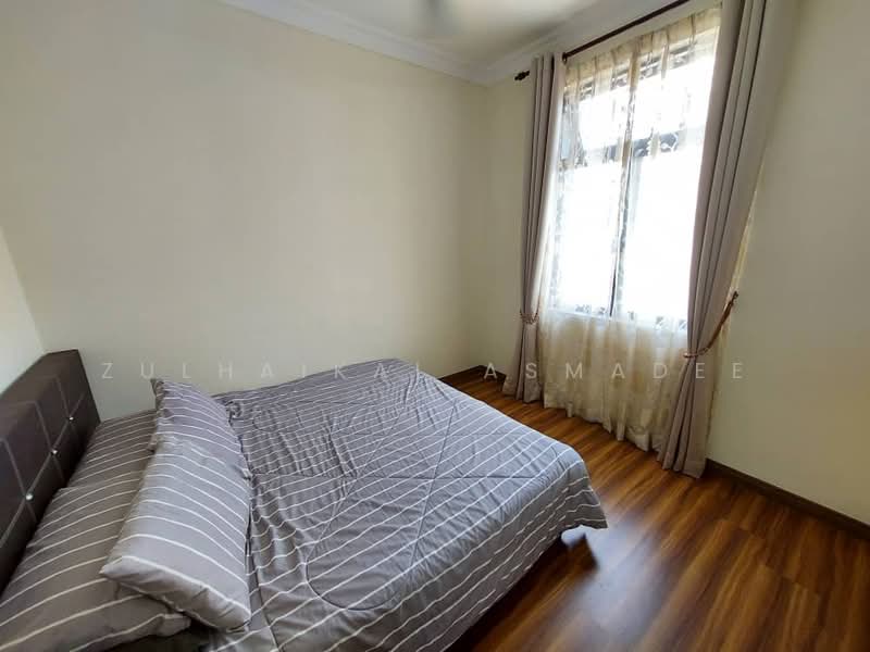 Condominium for Rent at Tamara - Zulhaikal Asmadee - Bedroom - PropertyGuru.com.my
