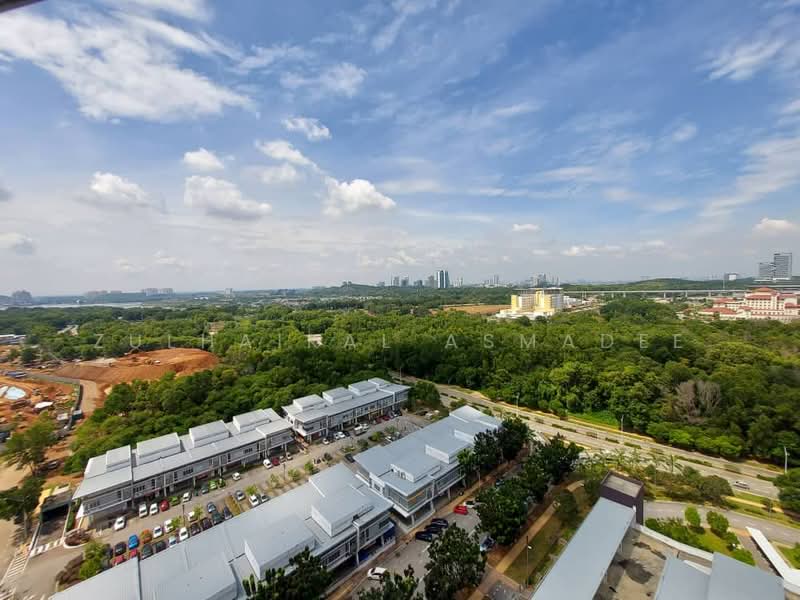 Condominium for Rent at Tamara - Zulhaikal Asmadee - Exterior - PropertyGuru.com.my