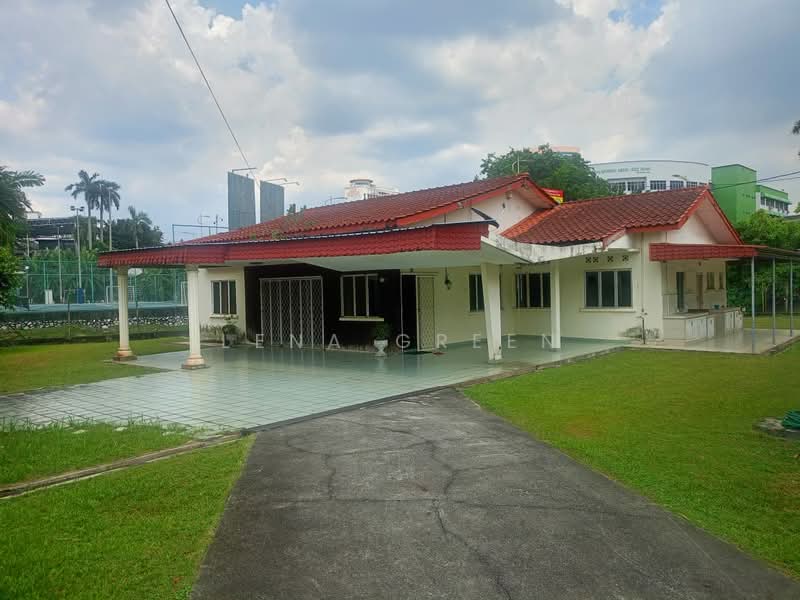 Rumah Banglo untuk Dijual di Seksyen 12 (Petaling Jaya) - Lena Green - Exterior - PropertyGuru.com.my
