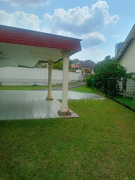 Rumah Banglo untuk Dijual di Seksyen 12 (Petaling Jaya) - Lena Green - Exterior - PropertyGuru.com.my