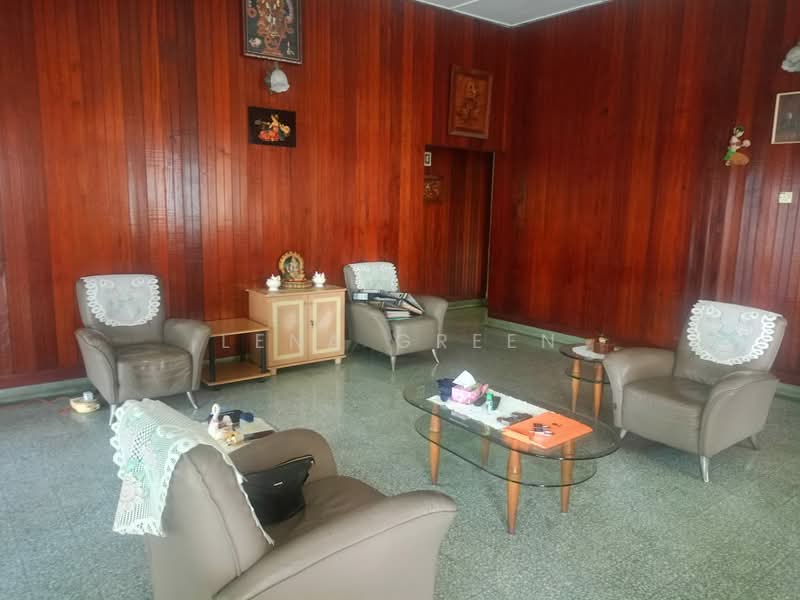 Rumah Banglo untuk Dijual di Seksyen 12 (Petaling Jaya) - Lena Green - Living Room - PropertyGuru.com.my