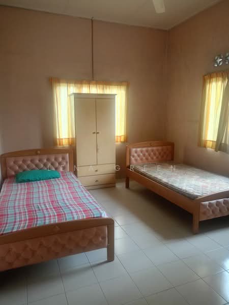 Rumah Banglo untuk Dijual di Seksyen 12 (Petaling Jaya) - Lena Green - Bedroom - PropertyGuru.com.my