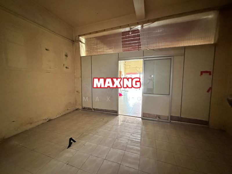 Shop / Office for Rent in George Town (Penang) - Max Ng - Interior - PropertyGuru.com.my