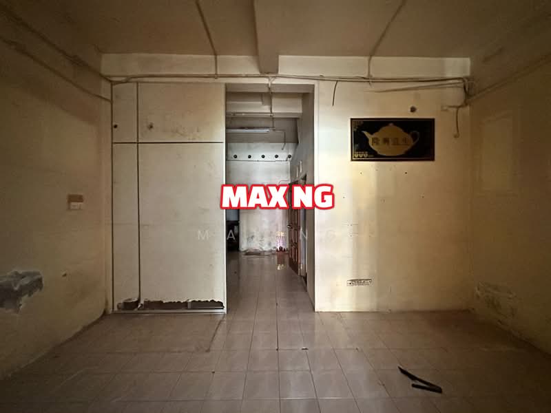 Shop / Office for Rent in George Town (Penang) - Max Ng - Interior - PropertyGuru.com.my