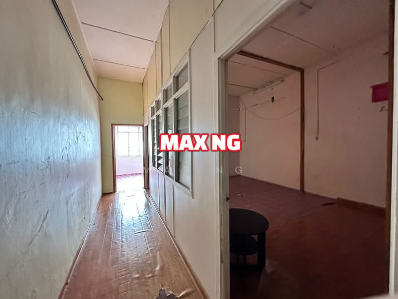 Shop / Office for Rent in George Town (Penang) - Max Ng - Corridor - PropertyGuru.com.my