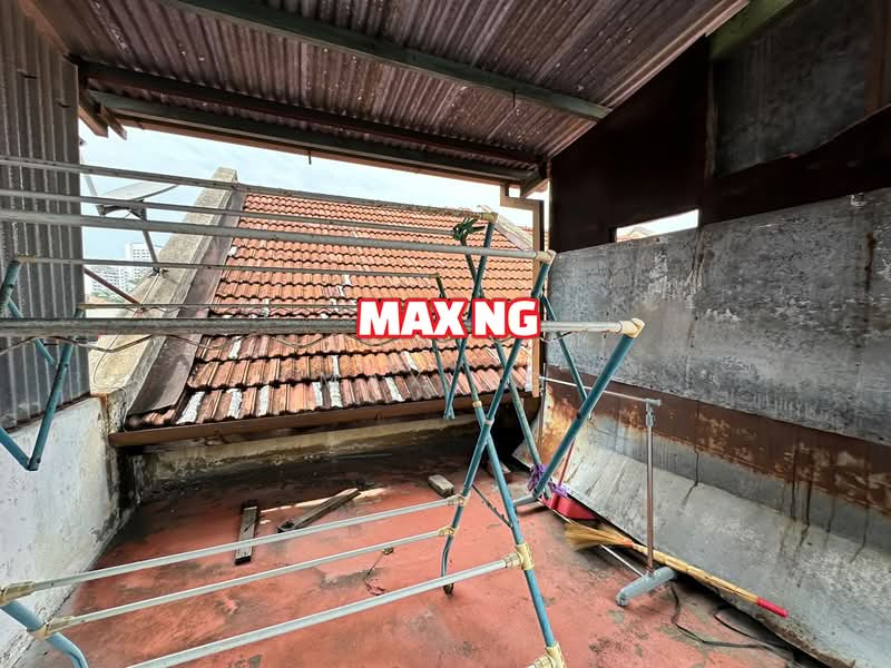Shop / Office for Rent in George Town (Penang) - Max Ng - Roof - PropertyGuru.com.my