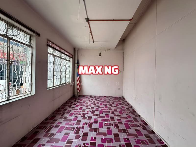 Shop / Office for Rent in George Town (Penang) - Max Ng - Interior - PropertyGuru.com.my