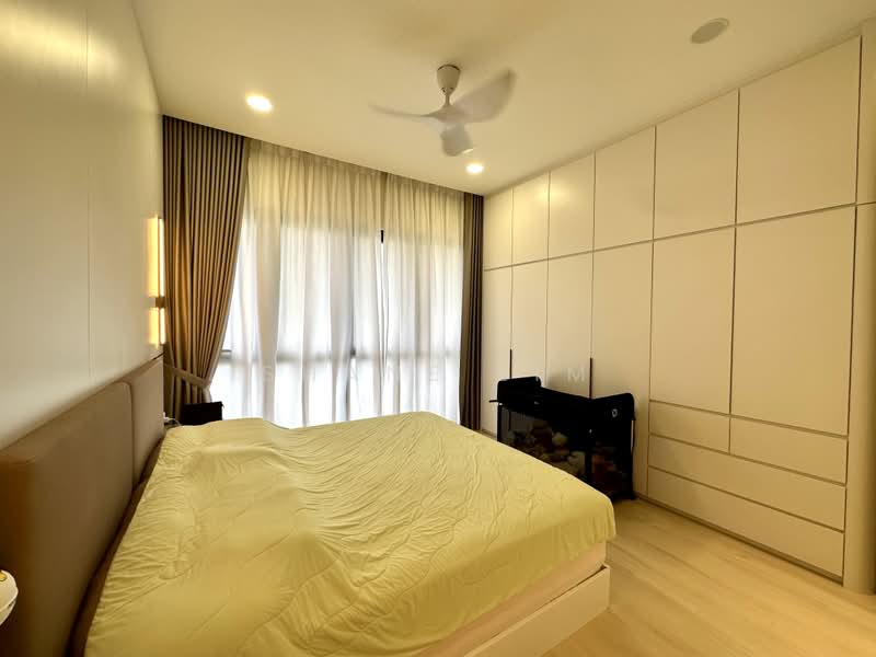 Condominium for Sale at Setia Sky Seputeh - Shane Lim - PropertyGuru.com.my