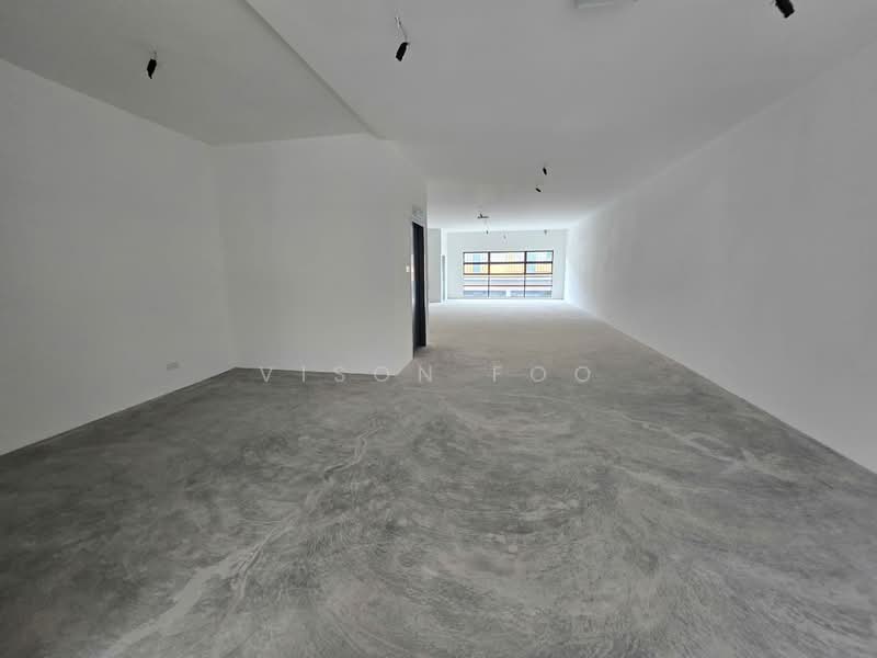 Shop / Office for Rent in Iskandar Puteri (Nusajaya) (Johor) - Vison Foo - Interior - PropertyGuru.com.my