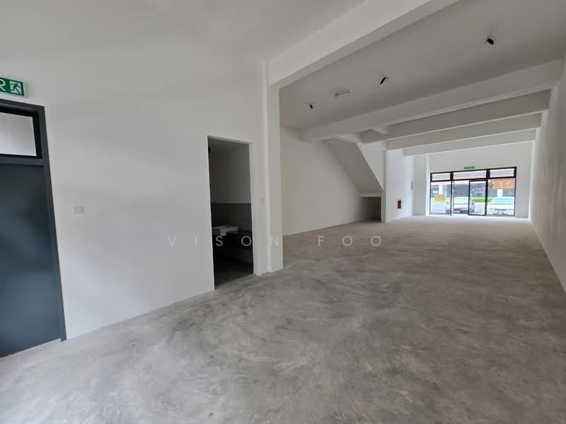 Shop / Office for Rent in Iskandar Puteri (Nusajaya) (Johor) - Vison Foo - Interior - PropertyGuru.com.my