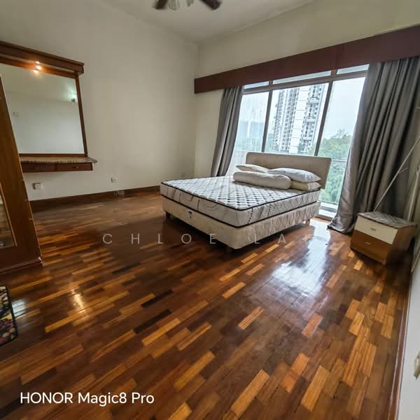Kondominium untuk Dijual di Indah Samudra Condominium - Chloe Lai - Bedroom - PropertyGuru.com.my