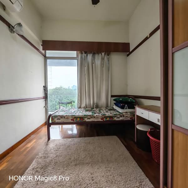 Kondominium untuk Dijual di Indah Samudra Condominium - Chloe Lai - Bedroom - PropertyGuru.com.my